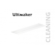 Ultimaker Cleaning Filament 