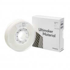 Ultimaker 3 ABS 2,85 mm 750g White Filament