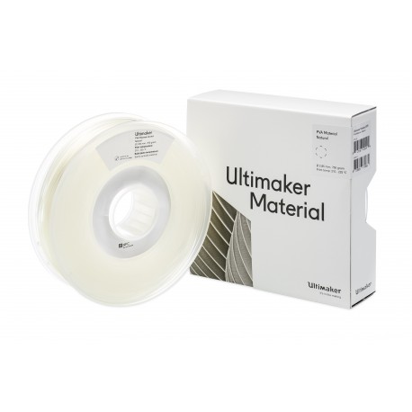 Ultimaker PVA 2,85mm 750g Natural Filament