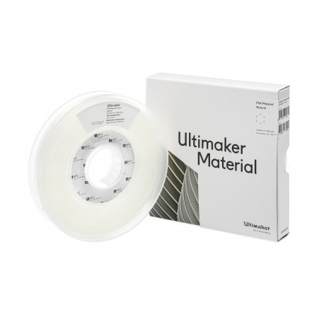 Ultimaker PVA 2,85mm 350g Natural Filament