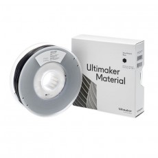 Ultimaker 3 Nylon 2,85 mm 750g Black Filament