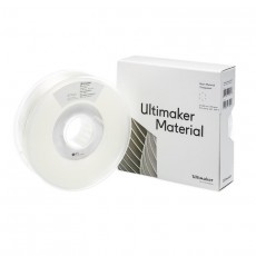 Ultimaker 3 Nylon 2,85 mm 750g Transparent Filament