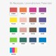 Formlabs Color-Base 800ml Kartusche