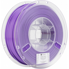 Polymaker PolyLite™ PETG 2,85mm 1000g Filament Violett