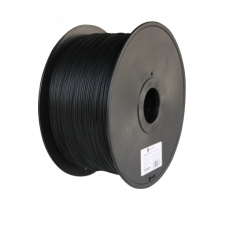 Polymaker PolyLite™ PLA 2,85mm 3000g Filament True Black
