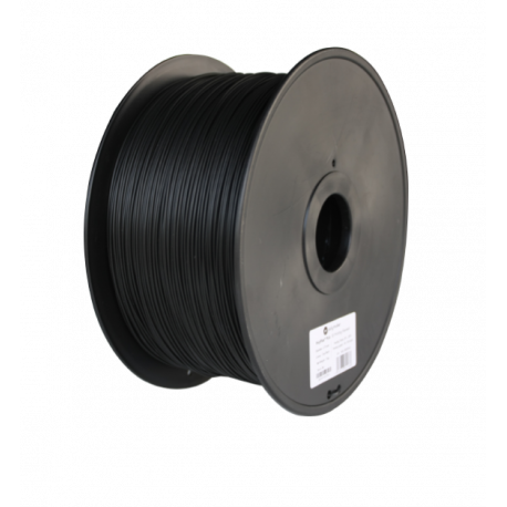 Polymaker PolyLite™ PLA 2,85mm 3000g Filament True Black