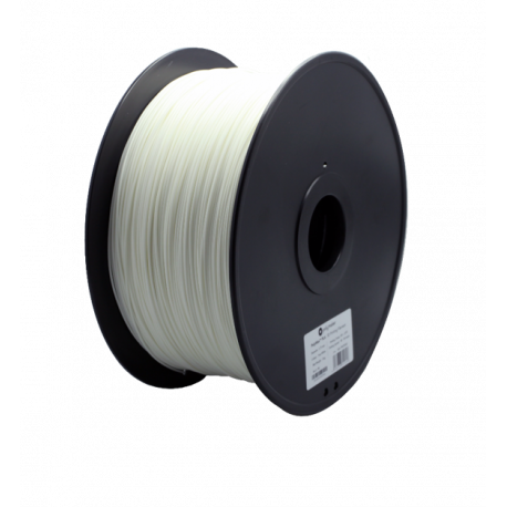 Polymaker PolyLite™ PLA 2,85mm 3000g Filament True White