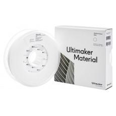 Ultimaker TPU 95A 2,85 mm 750g Filament White