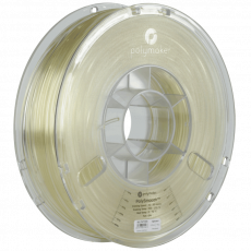 Polymaker PolySmooth™ 2,85mm 750g Filament Transparent