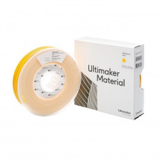 Ultimaker ABS 2,85 mm 750g Filament Yellow