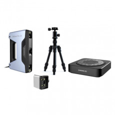 SHINING 3D EinScan-Pro 2X 3D-Scanner - Complete Pack