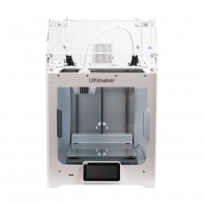 Ultimaker S5 - Cover und Filter