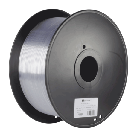 Polymaker PolyLite™ PC 2,85mm 3000g Transparent Filament