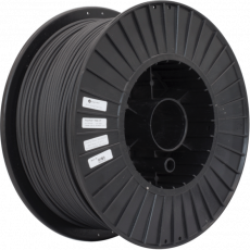 Polymaker PolyMide™ PA6-CF 2,85mm 2000g Filament Schwarz