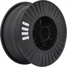 Polymaker PolyMide™ PA6-CF 1,75mm 2000g Filament Schwarz