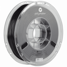 Polymaker PolyFlex™ TPU-95A 2,85mm 750g Filament Schwarz