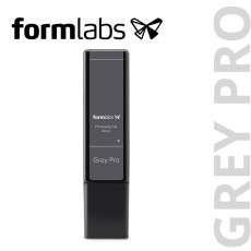 Formlabs Photopolymer Resin 1l Cartridge - Grau Pro (Grey Pro)