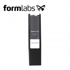 Formlabs Form 3 Color Base Resin