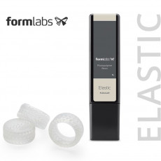 Formlabs Photopolymer Resin 1l Cartridge - Elastisch 50A (Elastic 50A)