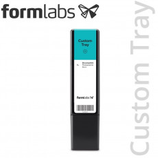 Formlabs Photopolymer Resin 1l Cartridge - Custom Tray
