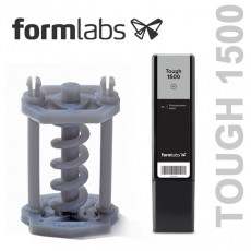 Formlabs Photopolymer Resin 1l Cartridge - Belastbar 1500 (Tough 1500)