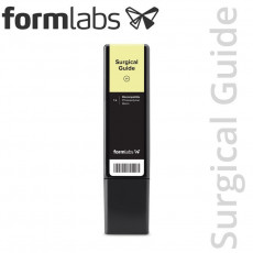 Formlabs Photopolymer Resin 1l Cartridge - Surgical Guide