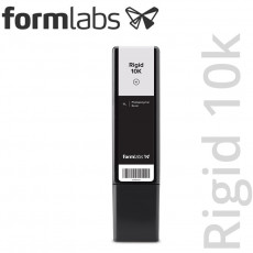 Formlabs Photopolymer Resin 1l Cartridge - Rigid 10k