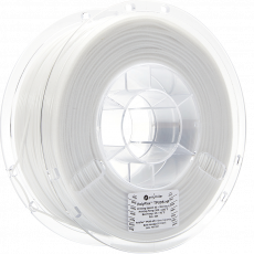 Polymaker PolyFlex™ TPU-95A High Speed 1,75mm 1000g Filament Weiß