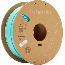 Polymaker PolyTerra™ PLA 2,85mm 1000g Filament Arctic Teal