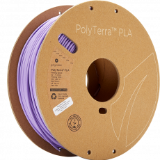 Polymaker PolyTerra PLA Filament 2,85mm 1000g Lavender Purple