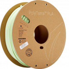 Polymaker PolyTerra PLA Filament 2,85mm 1000g Mint