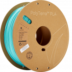 Polymaker PolyTerra™ PLA 1,75mm 1000g Filament Arctic Teal