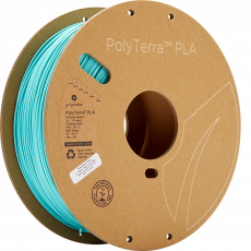 Polymaker PolyTerra PLA Filament 1,75mm 1000g Arctic Teal