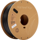 Polymaker PolyTerra™ PLA  1,75mm 1000g Filament schwarz