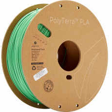Polymaker PolyTerra™ PLA 1,75mm 1000g Filament Forrest Green