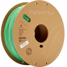 Polymaker PolyTerra PLA Filament 1,75mm 1000g Forrest Green