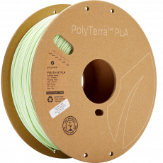 Polymaker PolyTerra PLA Filament 1,75mm 1000g Mint