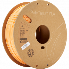 Polymaker PolyTerra PLA Filament 1,75mm 1000g Peach