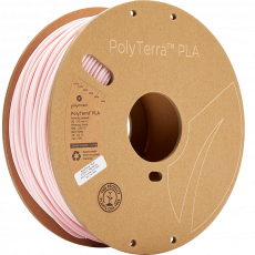 Polymaker PolyTerra PLA Filament 2,85mm 1000g Candy