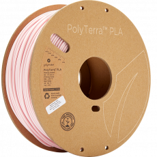 Polymaker PolyTerra™ PLA 2,85mm 1000g Filament Candy