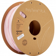 Polymaker PolyTerra PLA Filament 1,75mm 1000g Candy