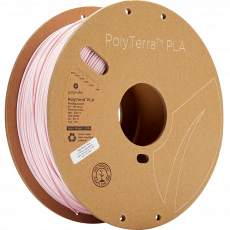Polymaker PolyTerra™ PLA 1,75mm 1000g Filament Candy