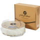 Polymaker PolyLite™ PLA 2,85mm 1000g Filament Weiß