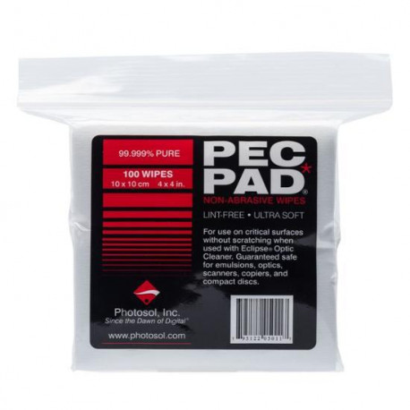 Photosol PEC-Pads Reinigungstücher