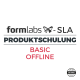 Formlabs Produktschulung - Basic Offline