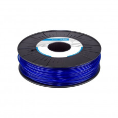 BASF Ultrafuse PLA 1,75mm 750g Filament Blau Transluzent