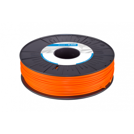 BASF Ultrafuse ABS 1,75mm 750g Filament Orange