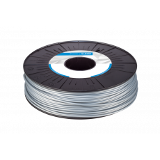 BASF Ultrafuse ABS 2,85mm 750g Filament Silber