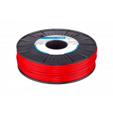 BASF Ultrafuse ABS 2,85mm 750g Filament Rot