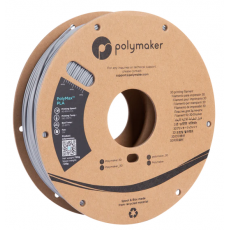 Polymaker PolyMax™ Tough PLA 1,75mm 750g Filament Grey